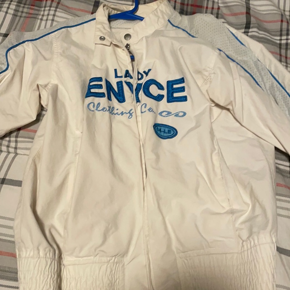 Lady Enyce Jacket